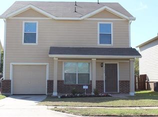 1149 Condor Dr, Grand Prairie, TX 75051