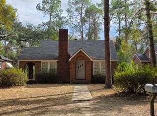 912 Society Ave, Albany, GA 31701