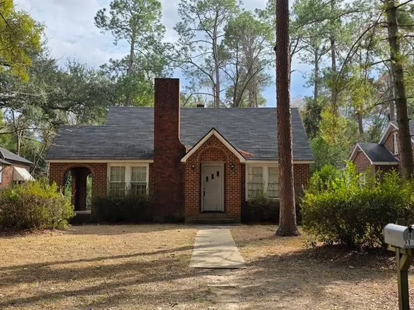 912 Society Ave, Albany, GA 31701