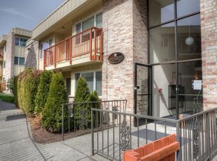 330 Elm St APT 208, Everett, WA 98203