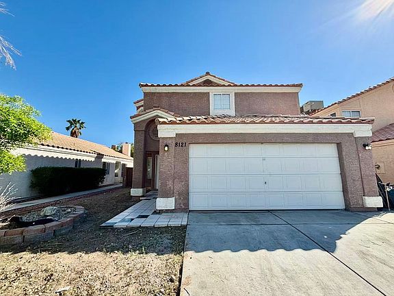 2nd image of 8121 Hercules Dr