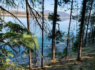 Xx W Long Lake Rd, Ford, WA 99013