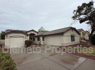 13461 W Statler St, Surprise, AZ 85374