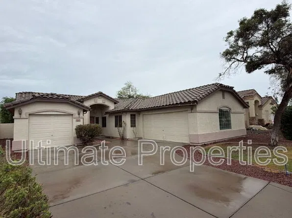 13461 W Statler St, Surprise, AZ 85374
