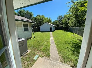 207 S Choctaw St, Dewey, OK 74029