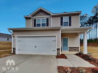 145 Everglade Way, Angier, NC 27501