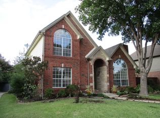 407 Sheridan Trl, Irving, TX 75063