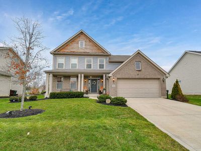 6181 Dietz Dr, Canal Winchester, OH, 43110