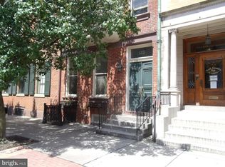 135 E Market St #1, York, PA 17401