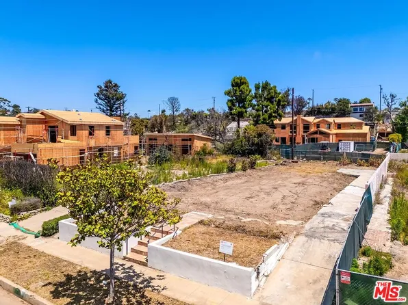 644 Radcliffe Ave, Pacific Palisades, CA 90272
