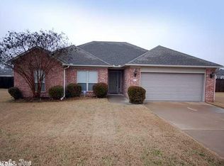 24 Sioux Dr, Austin, AR 72007