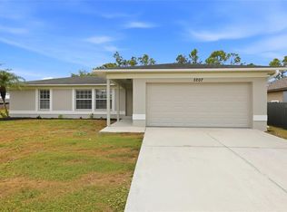 3207 Worthington Ave, North Port, FL 34286