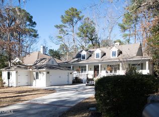 33 Marsh Dr, Hilton Head Island, SC 29928
