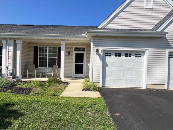 95 Grand National Ln #3, Newark, DE 19702