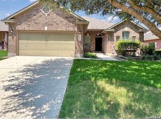 3544 Enchanted Farm, Schertz, TX 78154