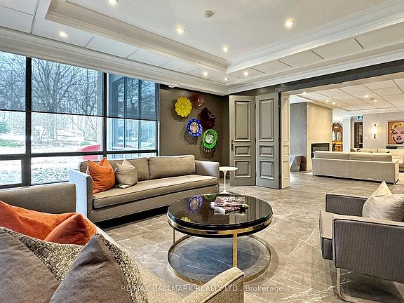 5th image of 619 Avenue Rd #201