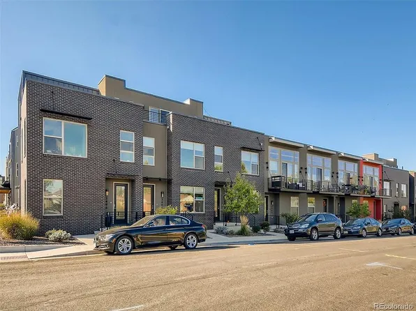 3496 E 31st Ave, Denver, CO 80205
