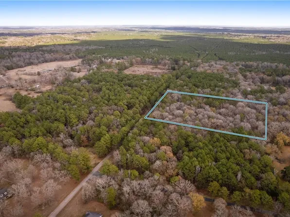 Old Beaubouef Rd Lot 3 & 4, Deville, LA 71328
