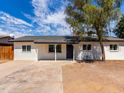 4140 W Burgess Ln, Phoenix, AZ, 85041