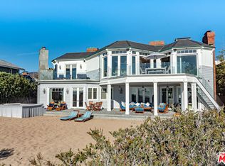 30760 Broad Beach Rd, Malibu, CA 90265