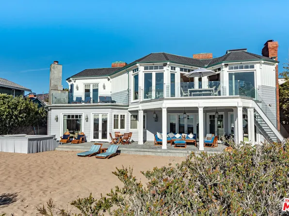 30760 Broad Beach Rd, Malibu, CA 90265