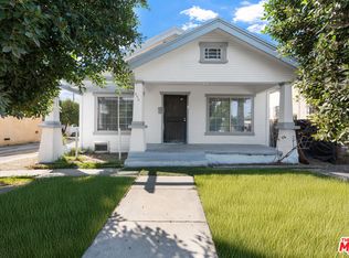 854 W 64th St, Los Angeles, CA 90044