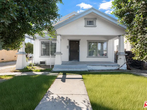 854 W 64th St, Los Angeles, CA 90044