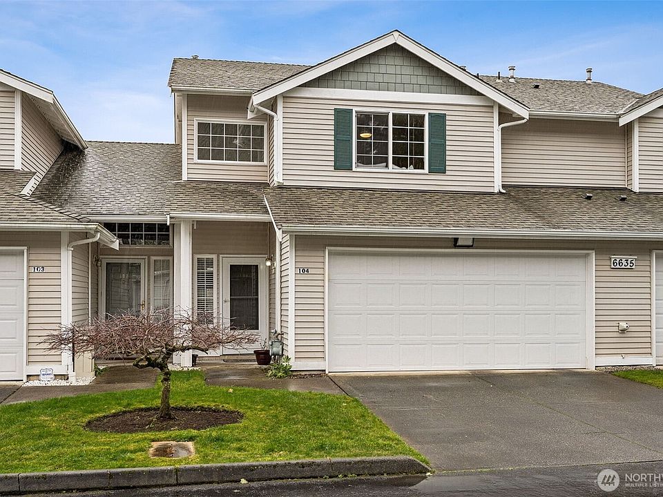 1st image of 6635 Millstone Lane SE #D104