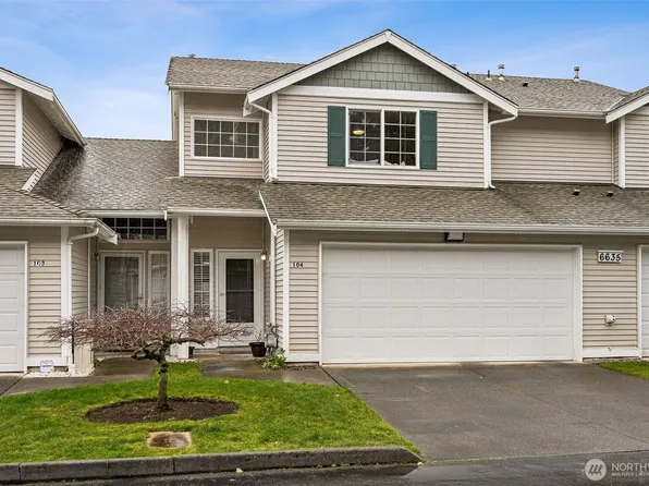 6635 Millstone Lane SE #D104, Lacey, WA 98513