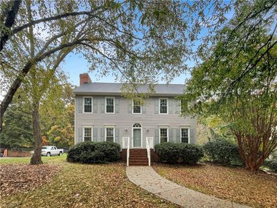 309 Saddlebrook Cir, Lewisville, NC, 27023