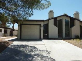 2663 Karen Ave, Las Vegas, NV 89121