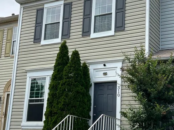 310 Stable View Ter NE, Leesburg, VA 20176