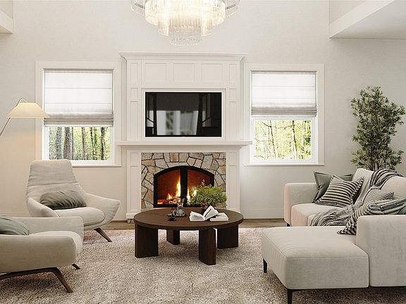 4th image of 517A Old Chappaqua Road