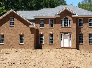 1924 Blue Mount Rd, Monkton, MD 21111