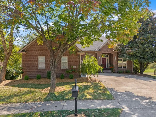 112 Cherry Hill Dr, Georgetown, KY 40324