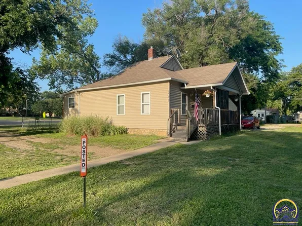 1526 N Kansas Ave, Topeka, KS 66608