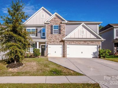 110 W Northstone Rd, Mooresville, NC, 28115