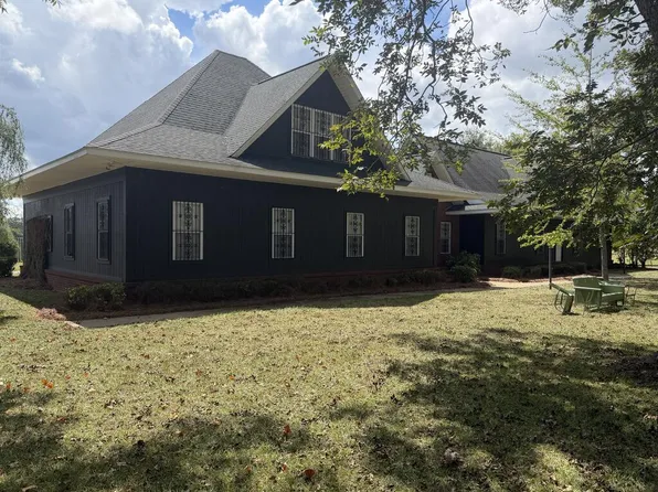 817 Griggs Lucille Rd, Colquitt, GA 39837