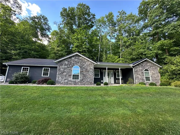 26296 Joe Day Rd, Quaker City, OH 43773