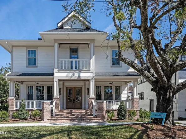 1829 POWELL Place, Jacksonville, FL 32205