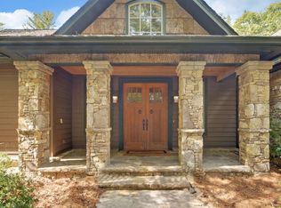 2359 Persimmon Rd, Clayton, GA 30525