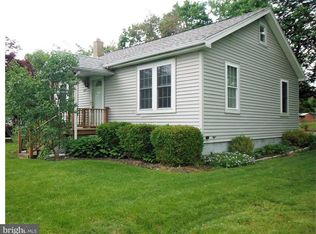 60 Lakewood Rd, New Egypt, NJ 08533