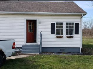 1005 Skinner Ln, Springfield, OH 45504