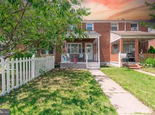 2024 Holborn Rd, Dundalk, MD 21222