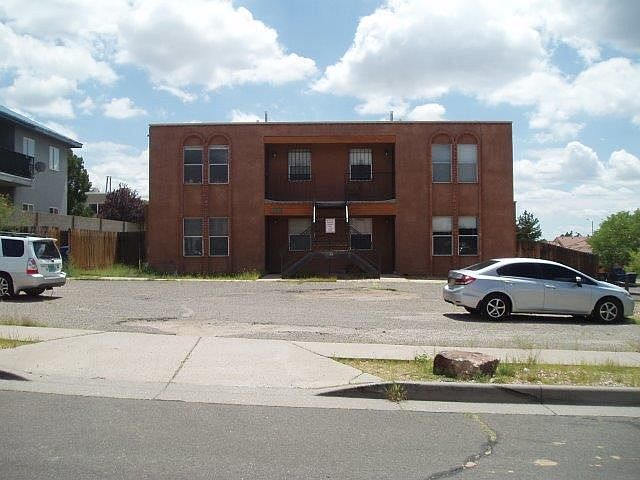 1st image of 12400 Hardin Ct NE APT A