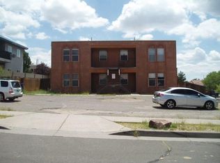 12400 Hardin Ct NE APT A, Albuquerque, NM 87111