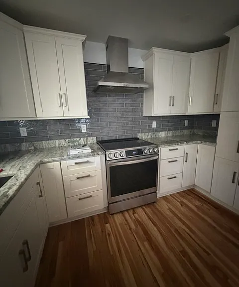 2321 Pleasure House Rd #A — Photo 10