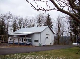 171 Norush Rd, Washougal, WA 98671