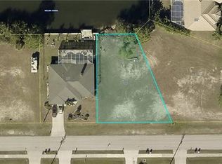 2207 SW 32nd St, Cape Coral, FL 33914
