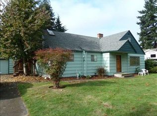1914 NE Stapleton Rd, Vancouver, WA 98661